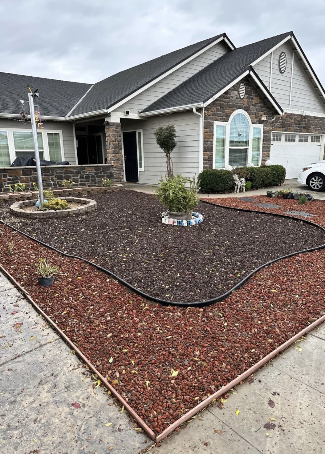 Master Bedroom with Private Bathroom